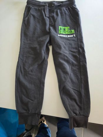 Pantalon de Jogging 