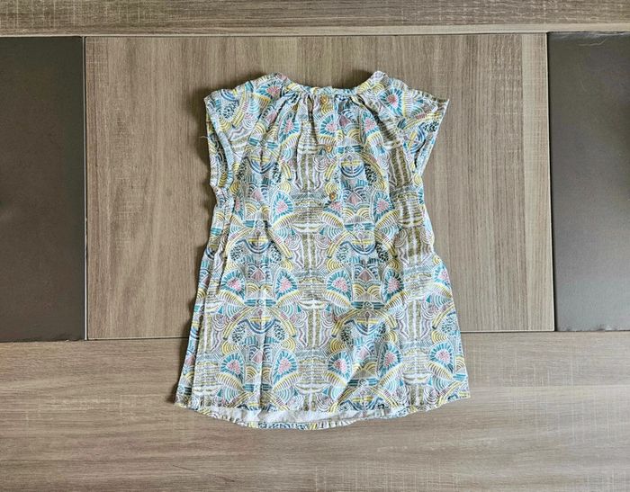 Blouse TAO 36 mois - photo numéro 4