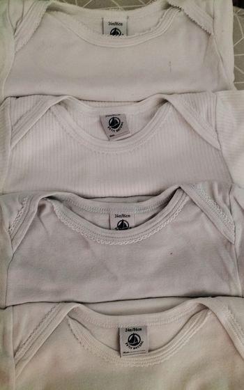 Bodies manches longues