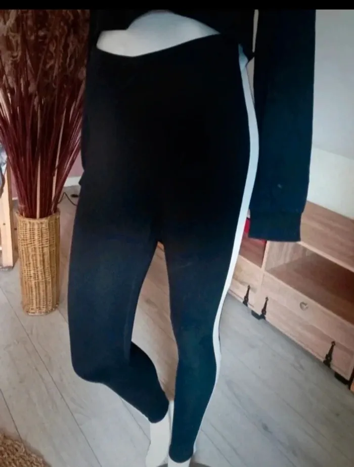 Leggins epais taille S