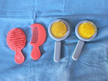 Accessoires poupée enfant