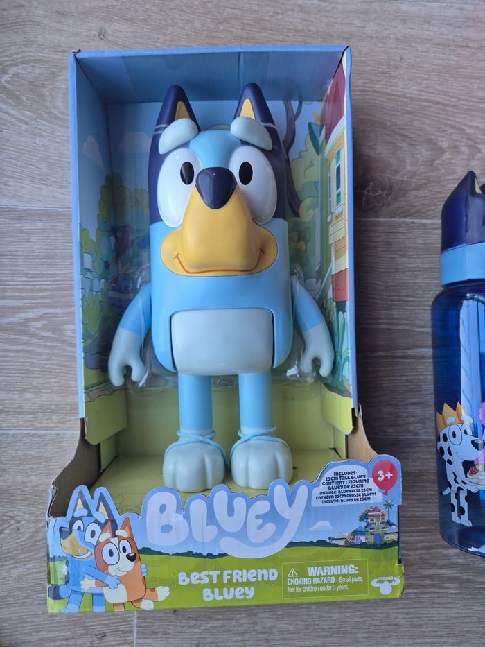 Lot bluey - photo numéro 5