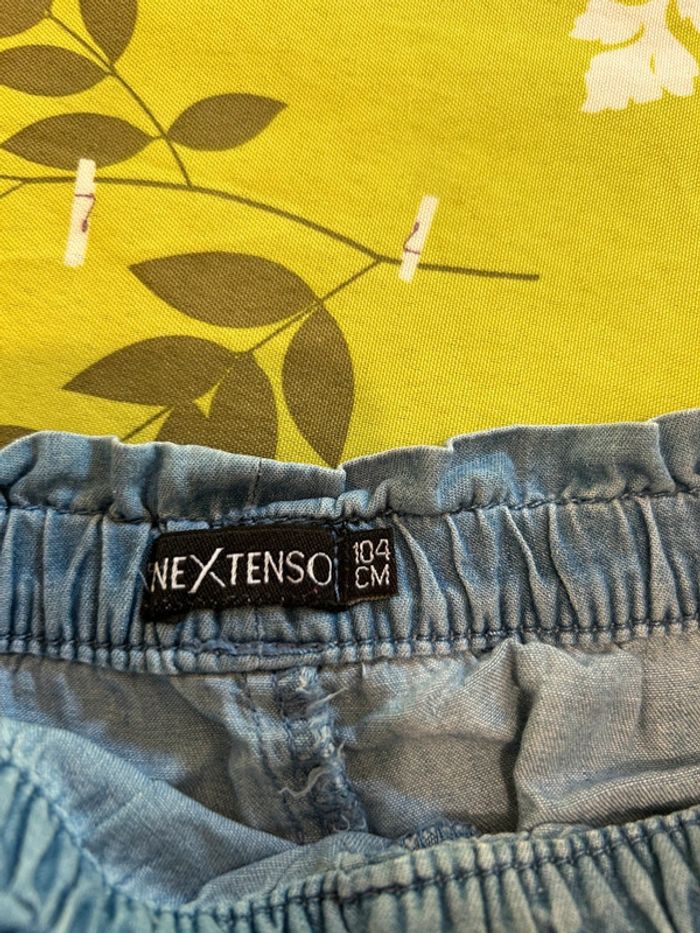 Lots 3 shorts - photo numéro 2