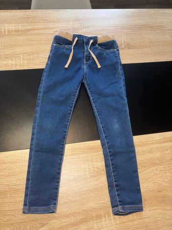 Jean skinny