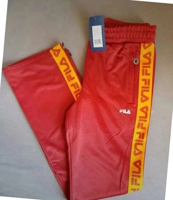 Jogging fila