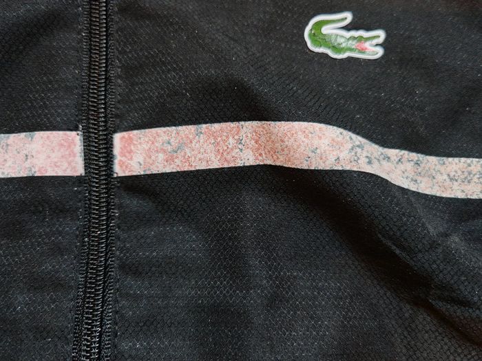 Veste survêtement - photo numéro 2