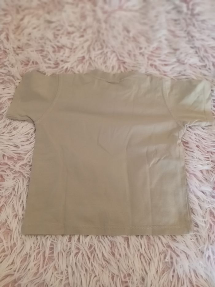 Tee shirt - photo numéro 5