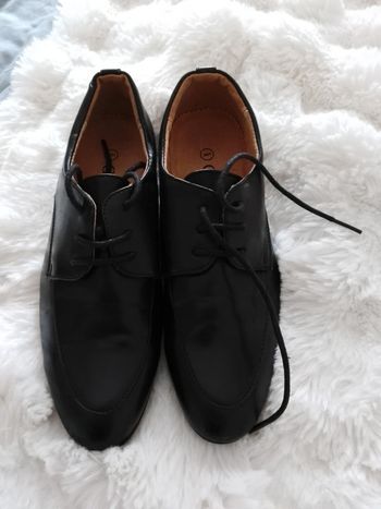 Chaussure
