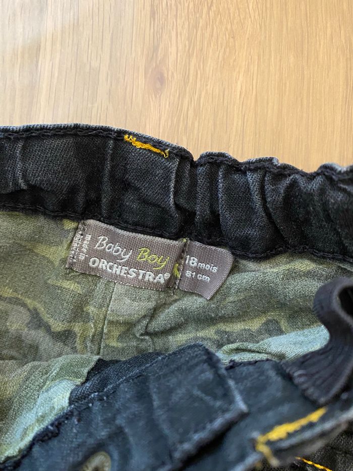 Pantalon ~ 18 mois - photo numéro 4