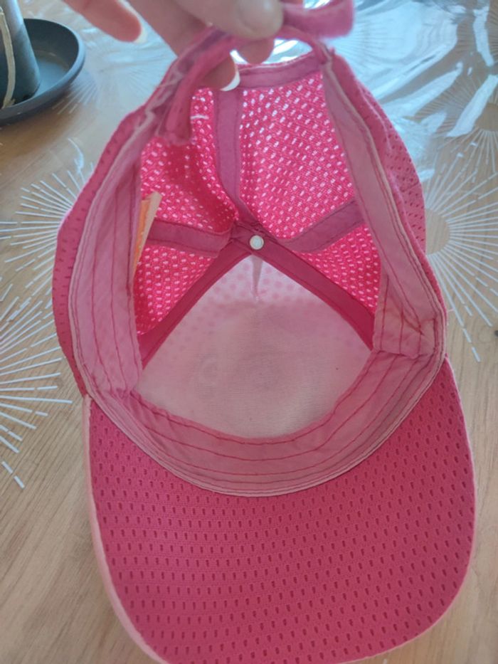 Casquette - photo numéro 2