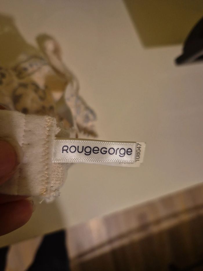 Soutien gorge - photo numéro 2