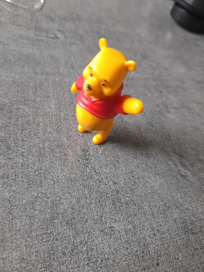 Mémo winnie l'ourson - photo numéro 3