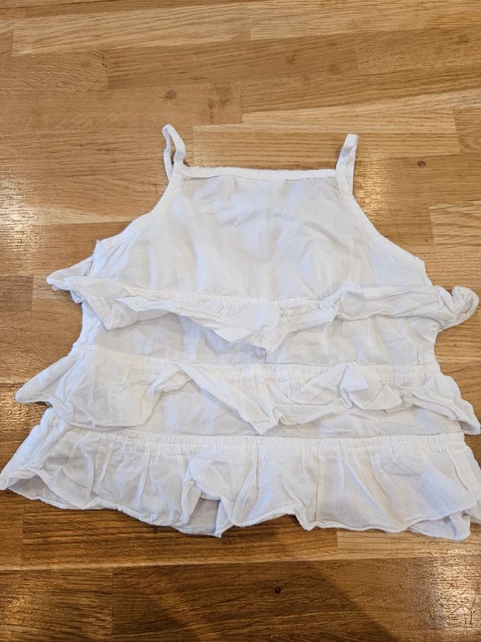 Débardeur 3 ans - photo numéro 3