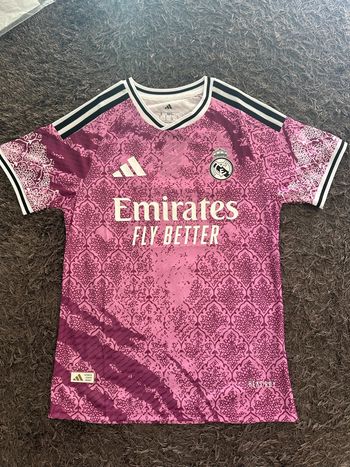 Maillot Foot Réal Madrid