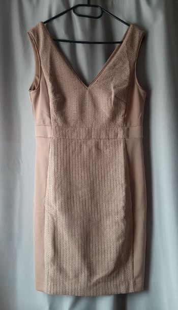 Robe lucy Paris neuf