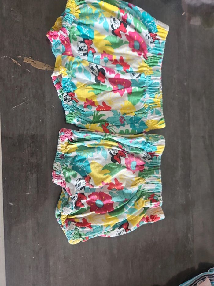Short