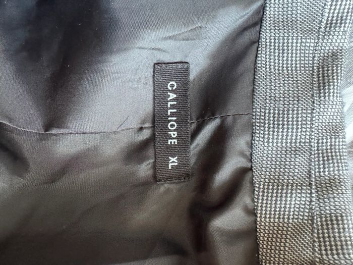 Veste Calliope - photo numéro 4
