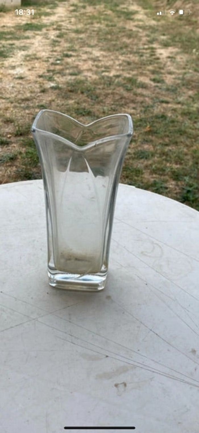Vase