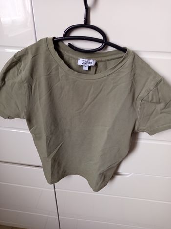 Tee shirt femme 