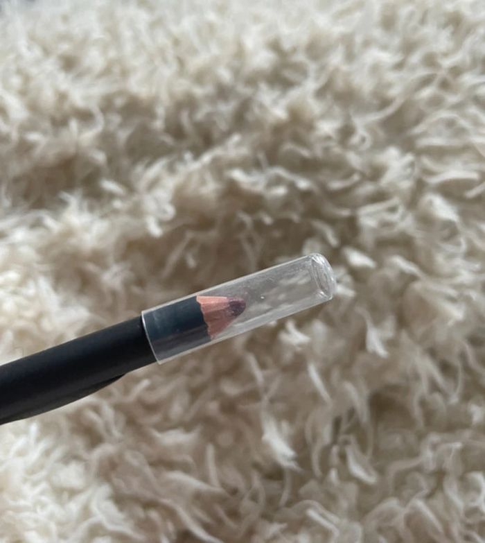 Crayon lèvres bo-ho carmin - photo numéro 3