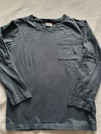 Tshirt Manche longue