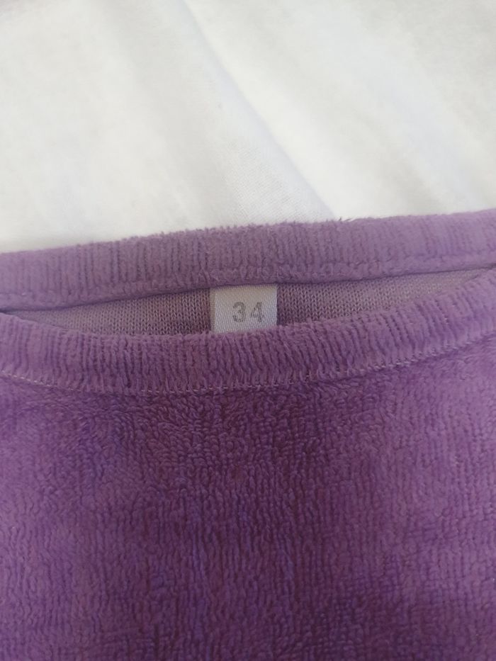 Pyjama doux - photo numéro 3