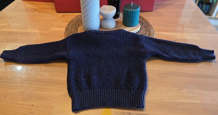 Lot de 3 vêtements bebe - photo numéro 3