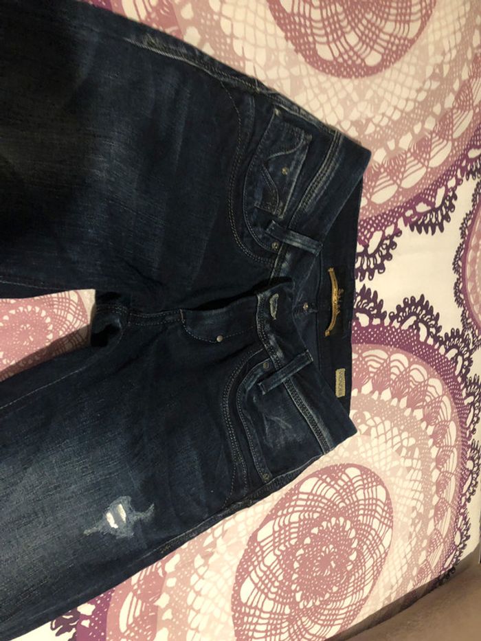 Jeans Salsa