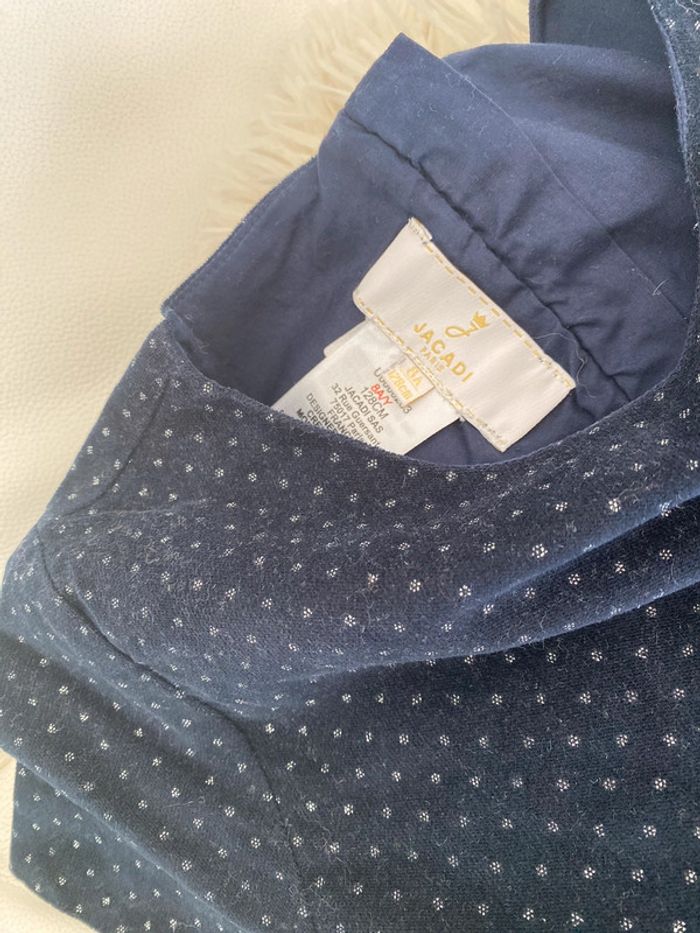 Robe Jacadi 8 ans - photo numéro 3