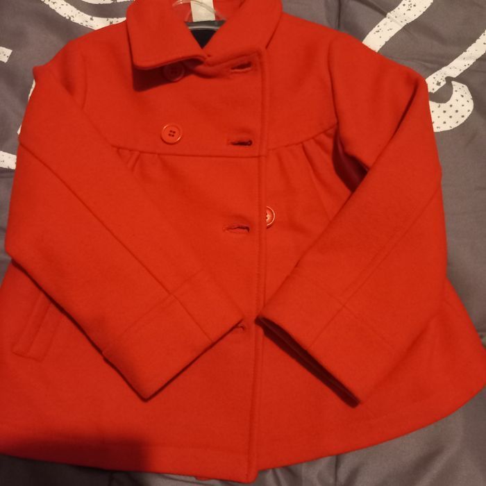 Manteau - photo numéro 4