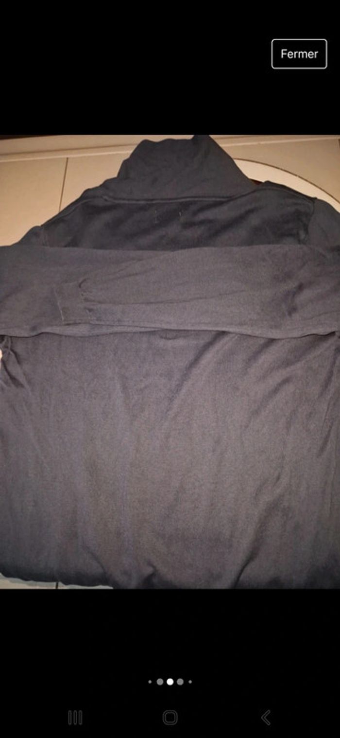 Pulls zara Man .Teddy Smith. - photo numéro 17