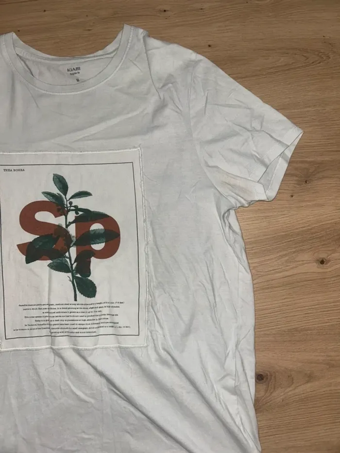 Haut homme - photo numéro 3