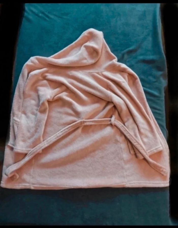 Peignoir de bain - photo numéro 8