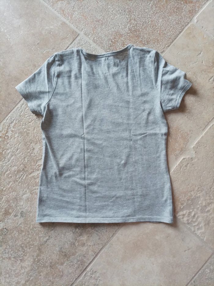 Tee-shirt - photo numéro 4