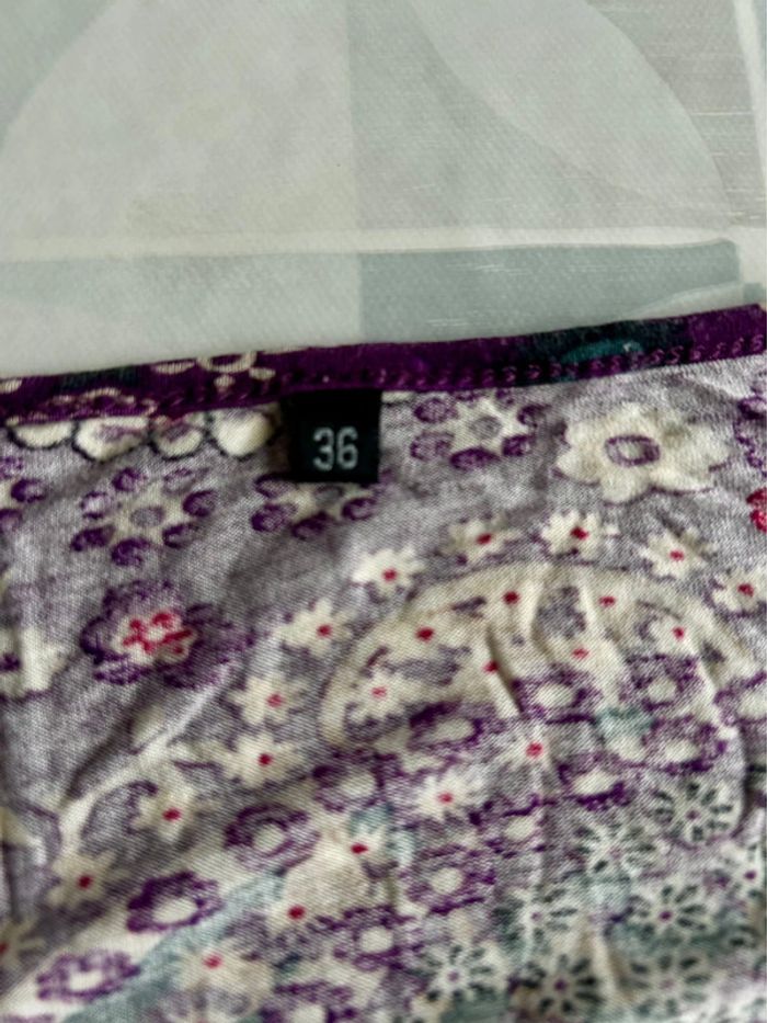 Robe 36 / S - en très bon état - photo numéro 2