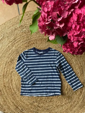 Tee shirt 2 ans
