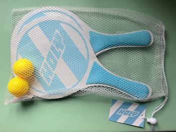 Raquettes de Beach Ball