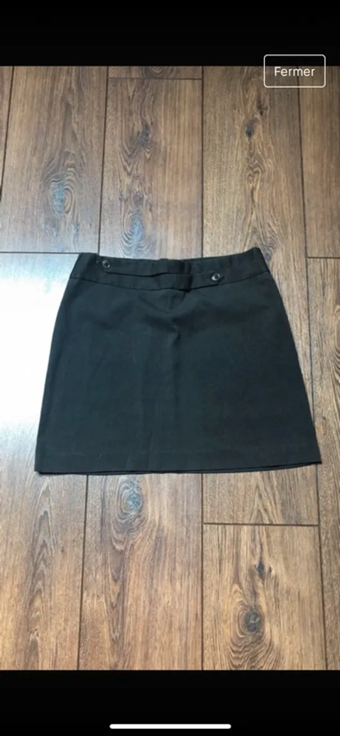 Tailleur jupe - photo numéro 7