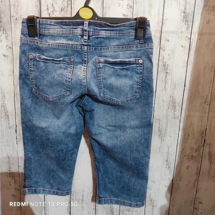 Jean pantacourt ref EFS10 - photo numéro 4