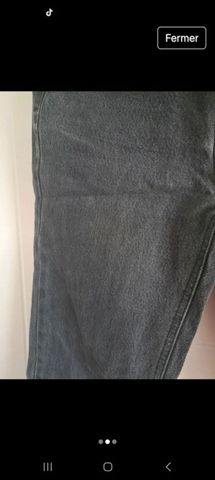 Jeans Pull and Bear 32 - photo numéro 2