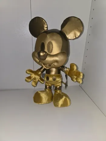 Peluche mickey disney
