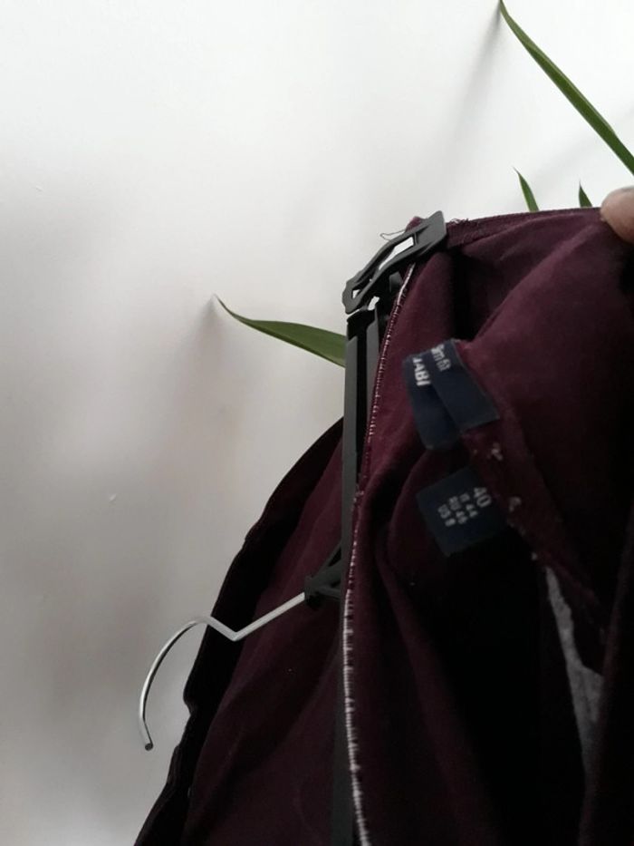 Jeans de grossesse Taille L🌿💞 - photo numéro 4