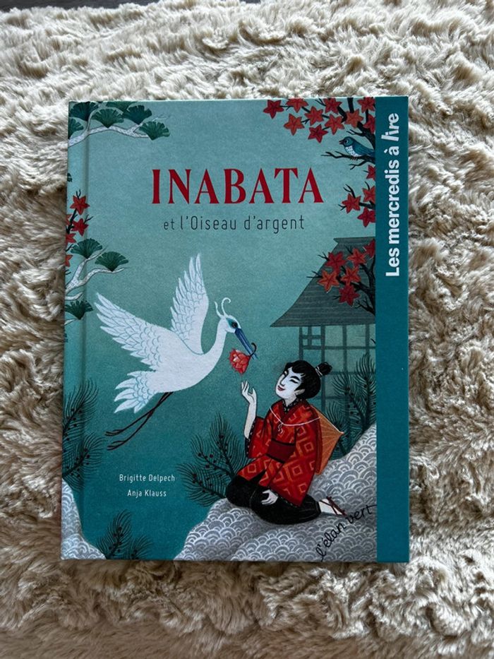 Livre « les mercredis à lire »