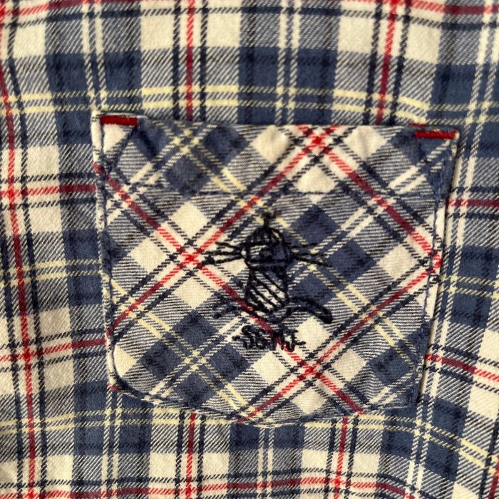 Chemise doublée 4 ans - photo numéro 2