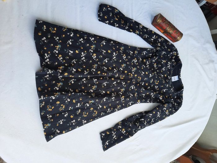 Lot vêtements fille 10/12 ans - photo numéro 9