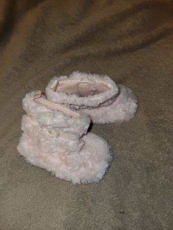 Chaussures bébé 12 mois