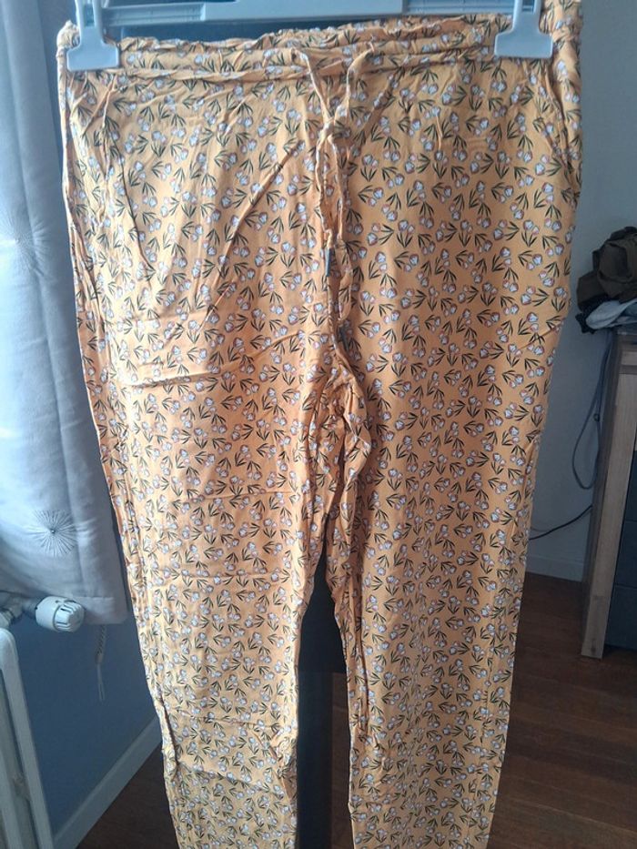 Pantalon léger Kiabi - photo numéro 3
