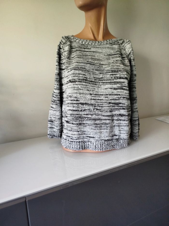 #pull#Bonobo#femme