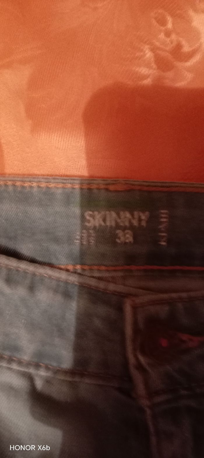 Pantalon Kiabi taille 38 - photo numéro 2