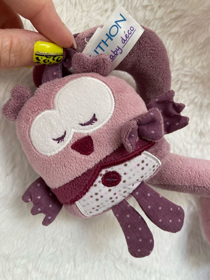 Mamzelle bou sauthon 🌸 - photo numéro 7